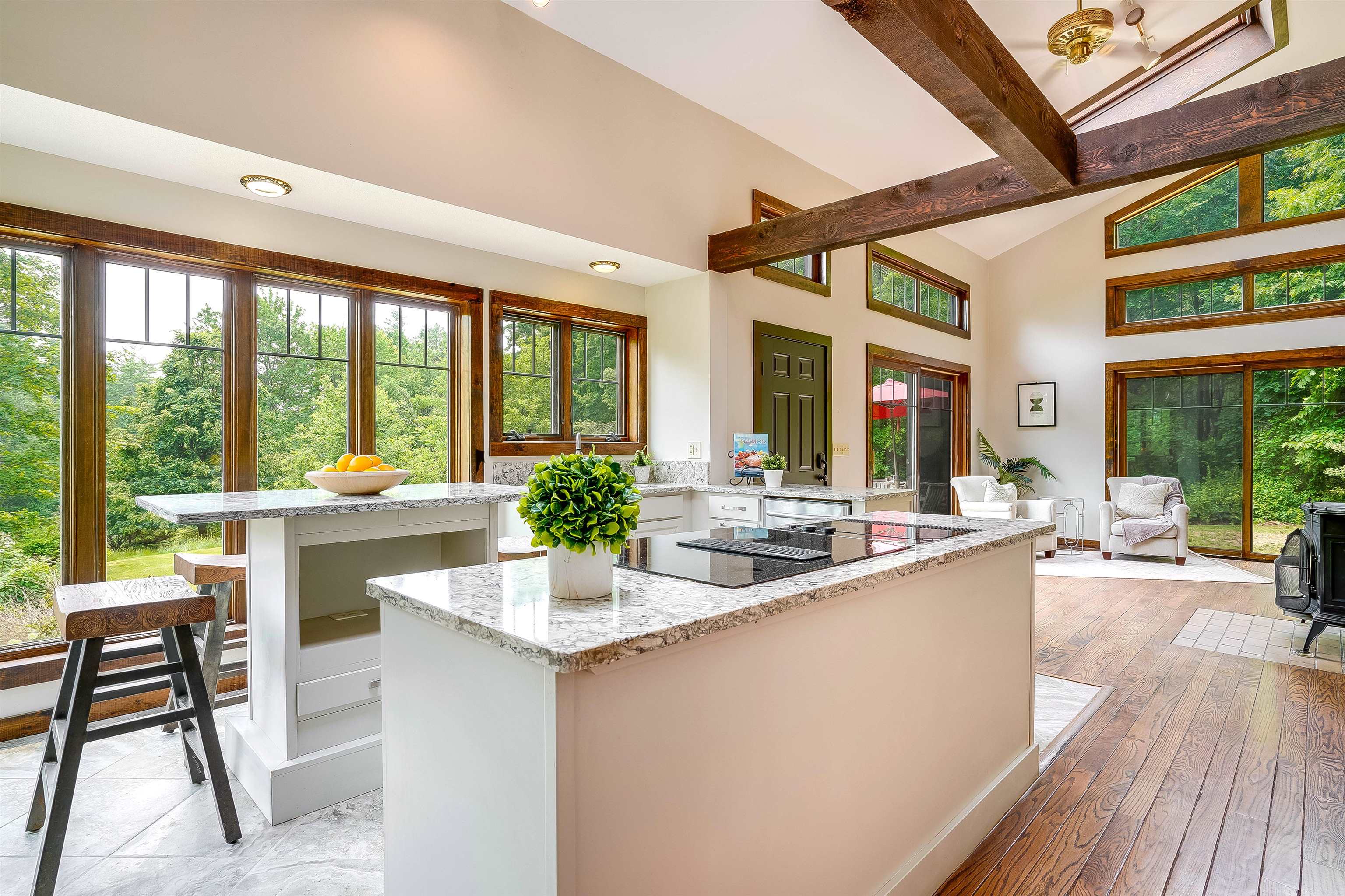 7 Wilton Road Mont Vernon, NH 03057 - Photo 5 of 39