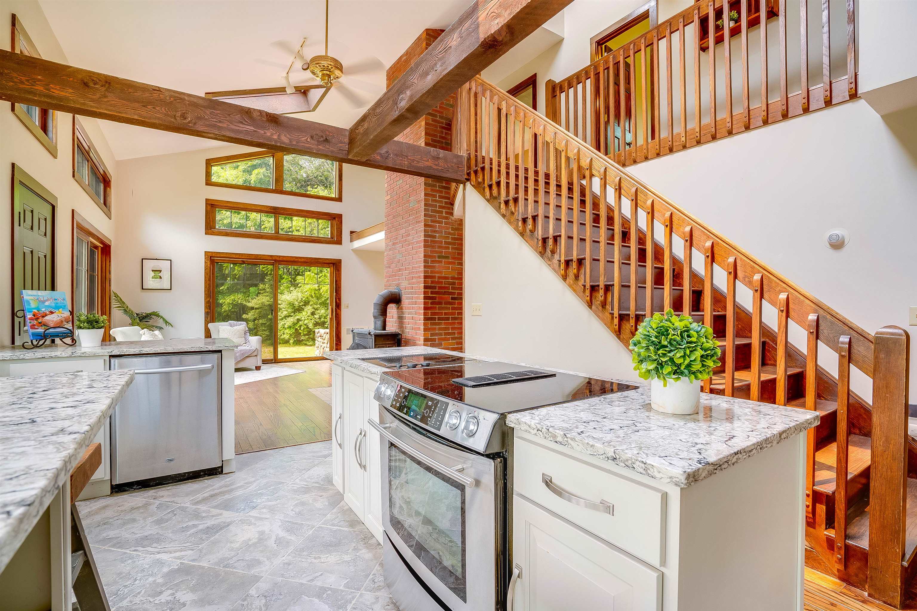 7 Wilton Road Mont Vernon, NH 03057 - Photo 8 of 39