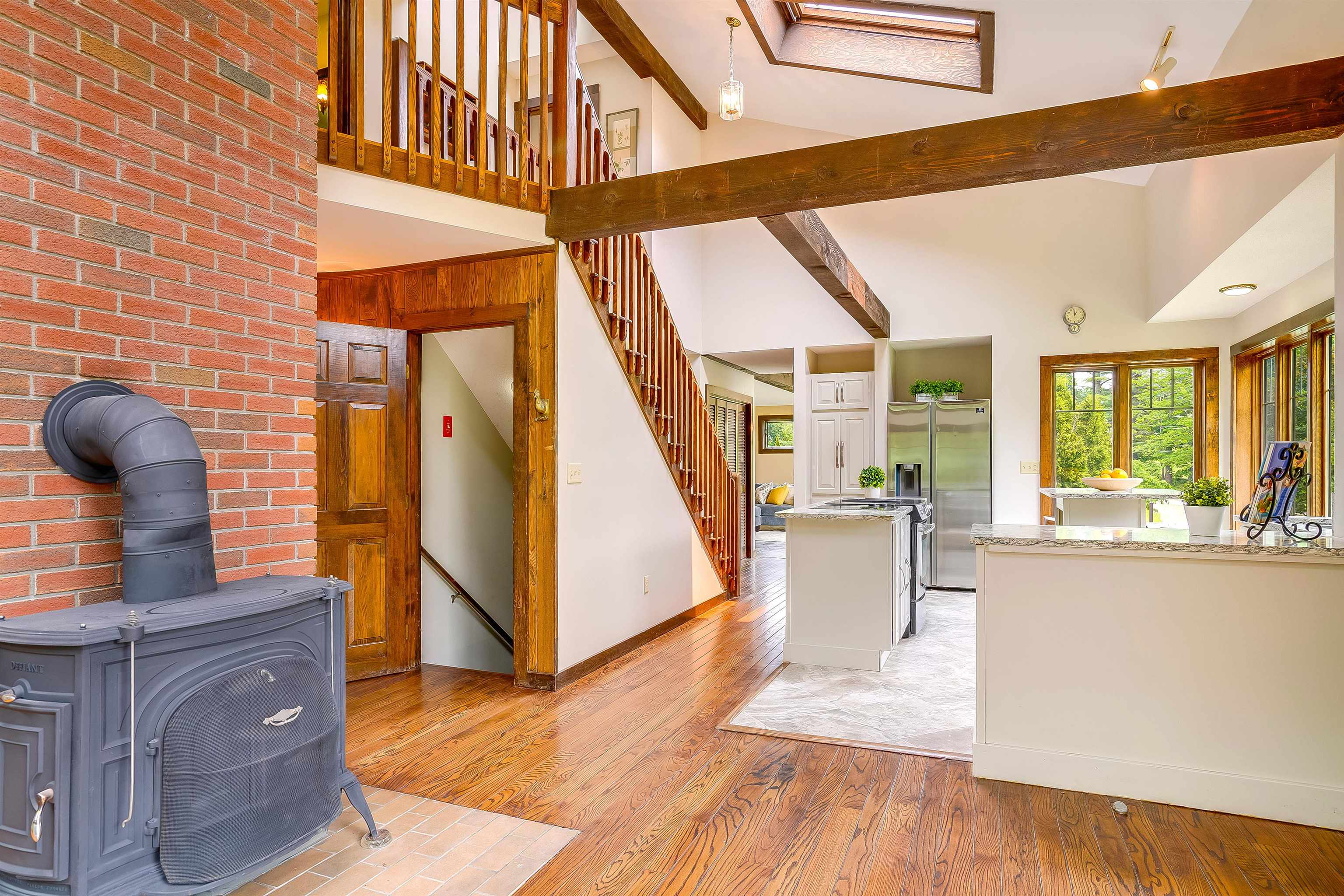 7 Wilton Road Mont Vernon, NH 03057 - Photo 9 of 39