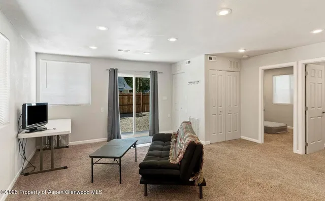 $1,600 | 525 Colorado Street, Unit B, Craig, CO 81625