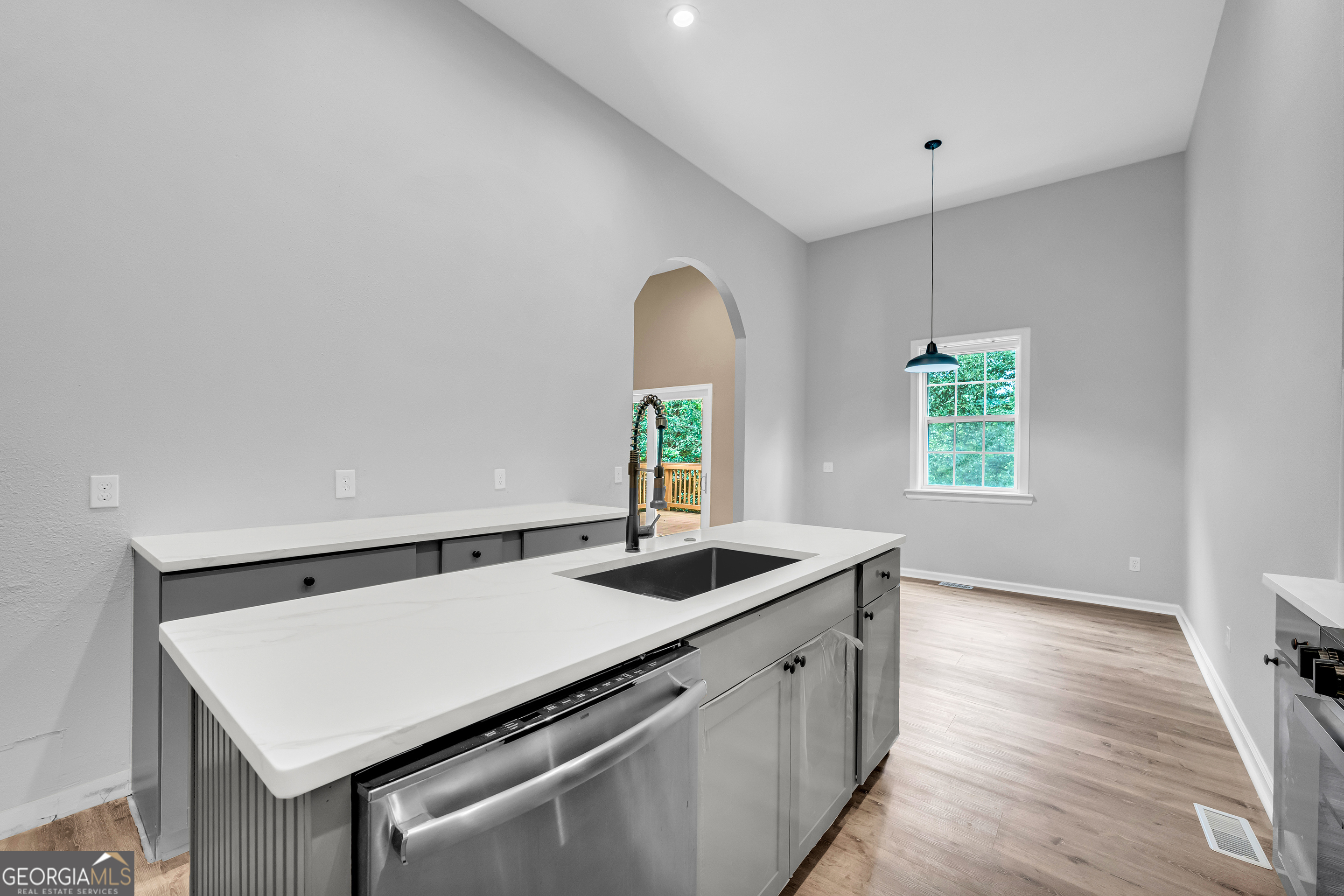 599 Chambers Road Commerce, GA 30530 - Photo 23 of 61