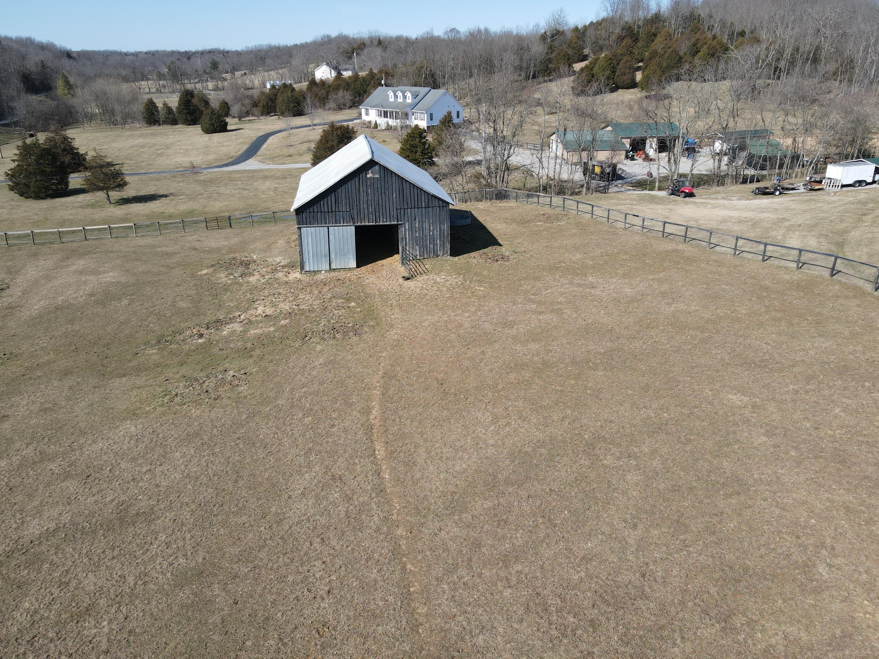 555 Morris Road Sadieville, KY 40370 - Photo 48 of 58 DJI_0483