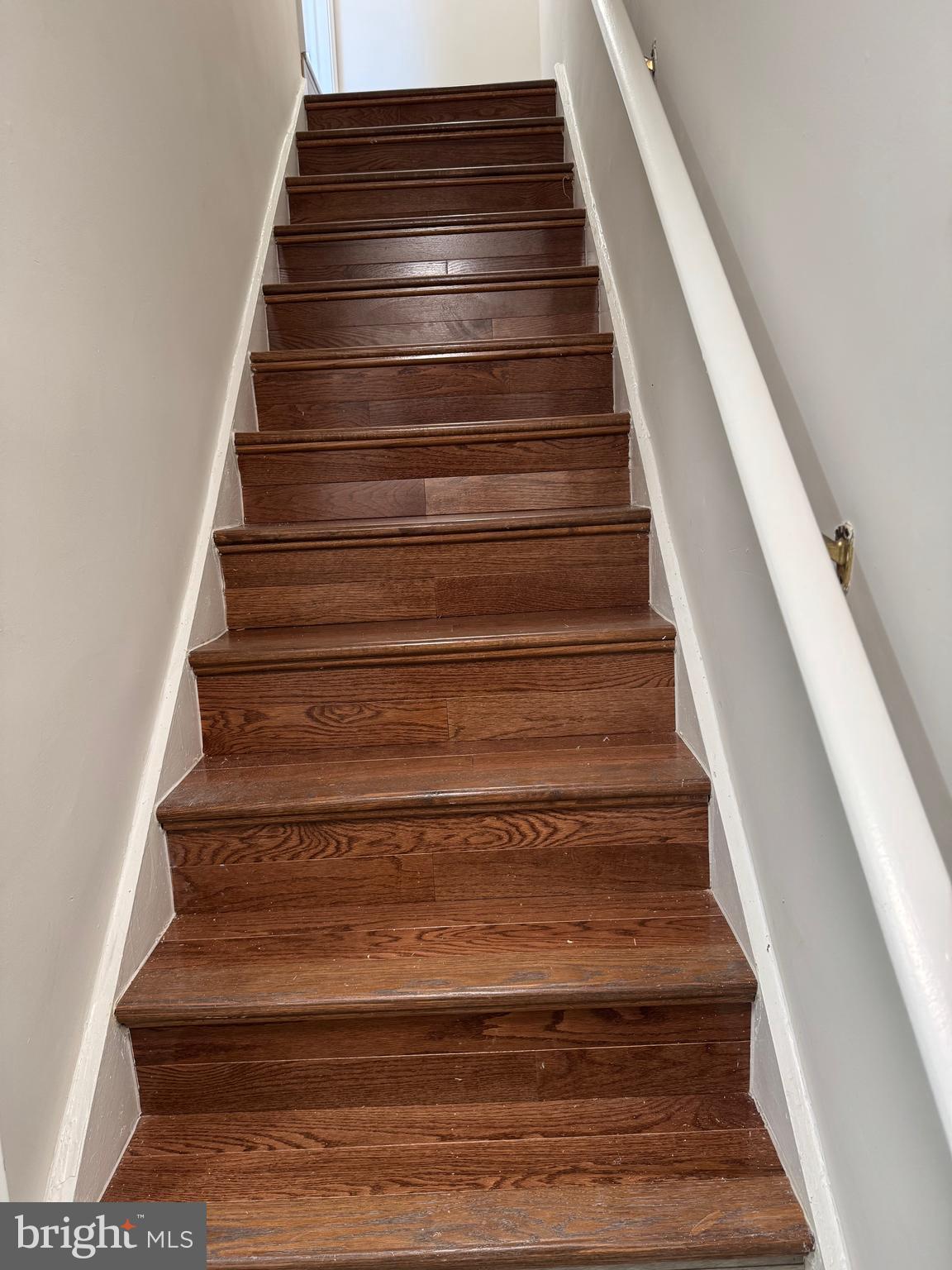 1202 Barnaby Terrace Southeast Washington, DC 20032 - Photo 18 of 21 a view of entryway