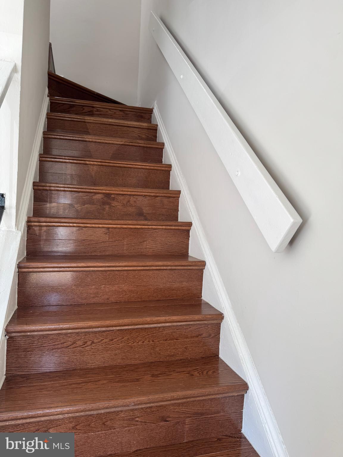 1202 Barnaby Terrace Southeast Washington, DC 20032 - Photo 19 of 21