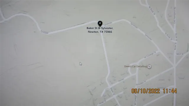 $84,500 | Btw Roosevelt & Alley Row Btw Roosevelt & Alley Row, Newton, TX 75966