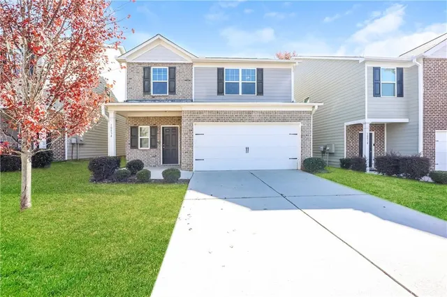 $289,900 | 10834 Wheeler Trace, Hampton, GA 30228