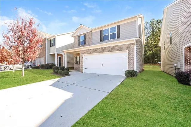 $289,900 | 10834 Wheeler Trace, Hampton, GA 30228