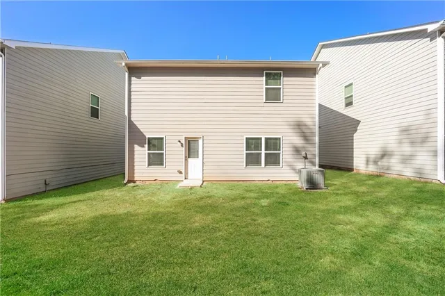 $289,900 | 10834 Wheeler Trace, Hampton, GA 30228