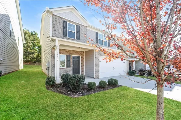 $279,900 | 10834 Wheeler Trace, Hampton, GA 30228