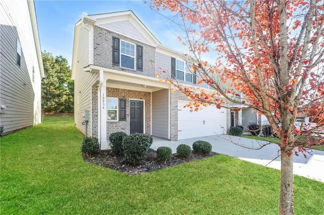 $289,900 | 10834 Wheeler Trace, Hampton, GA 30228