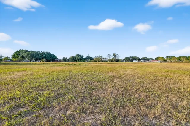a view of an ocean and beach