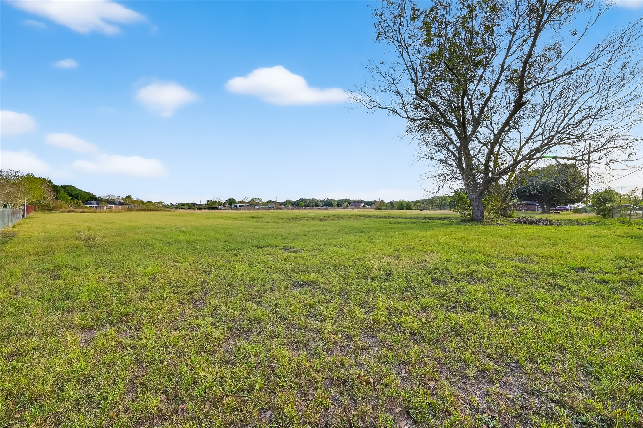 0 Brdecka Lane Rosenberg, TX 77471 - Photo 13 of 14 a view of a lake with a big yard