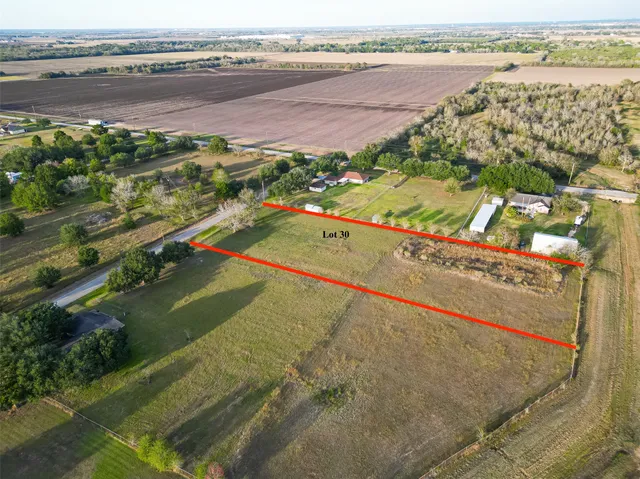 a view of a city and an ocean view