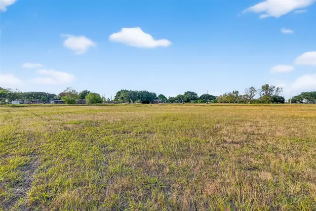 a view of an ocean and beach
