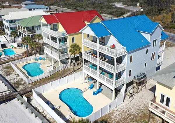 $2,498,500 | 3545 Cape San Blas Road, Port St. Joe, FL 32456