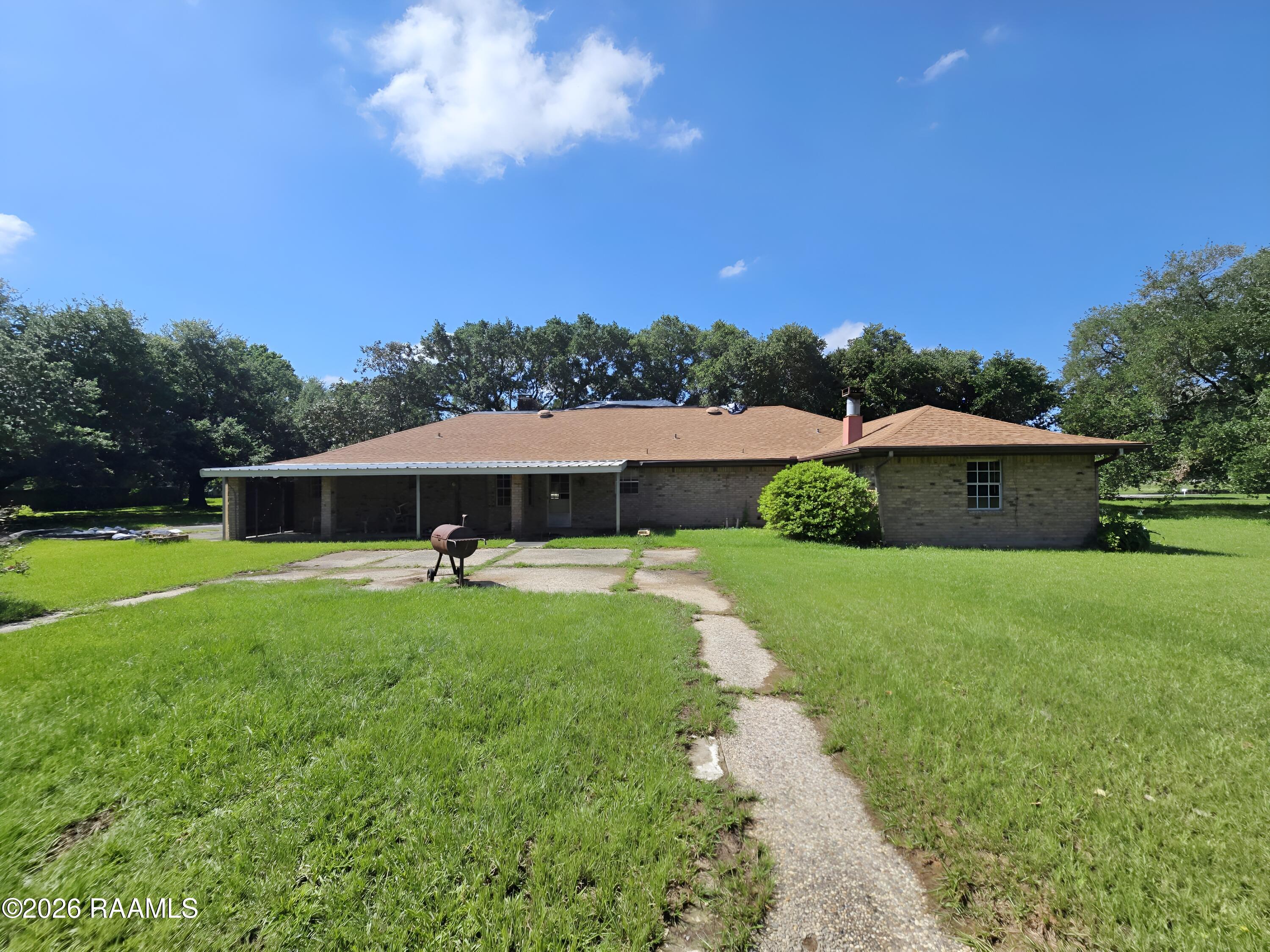 408 Ole Colony Road Lafayette, LA 70506 - Photo 23 of 30
