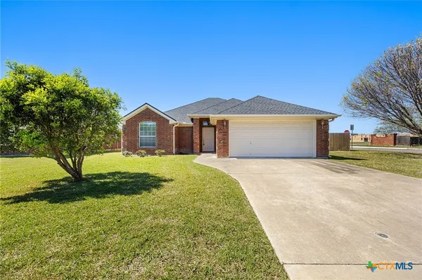 $265,000 | 2607 Armstrong Drive, Belton, TX 76513