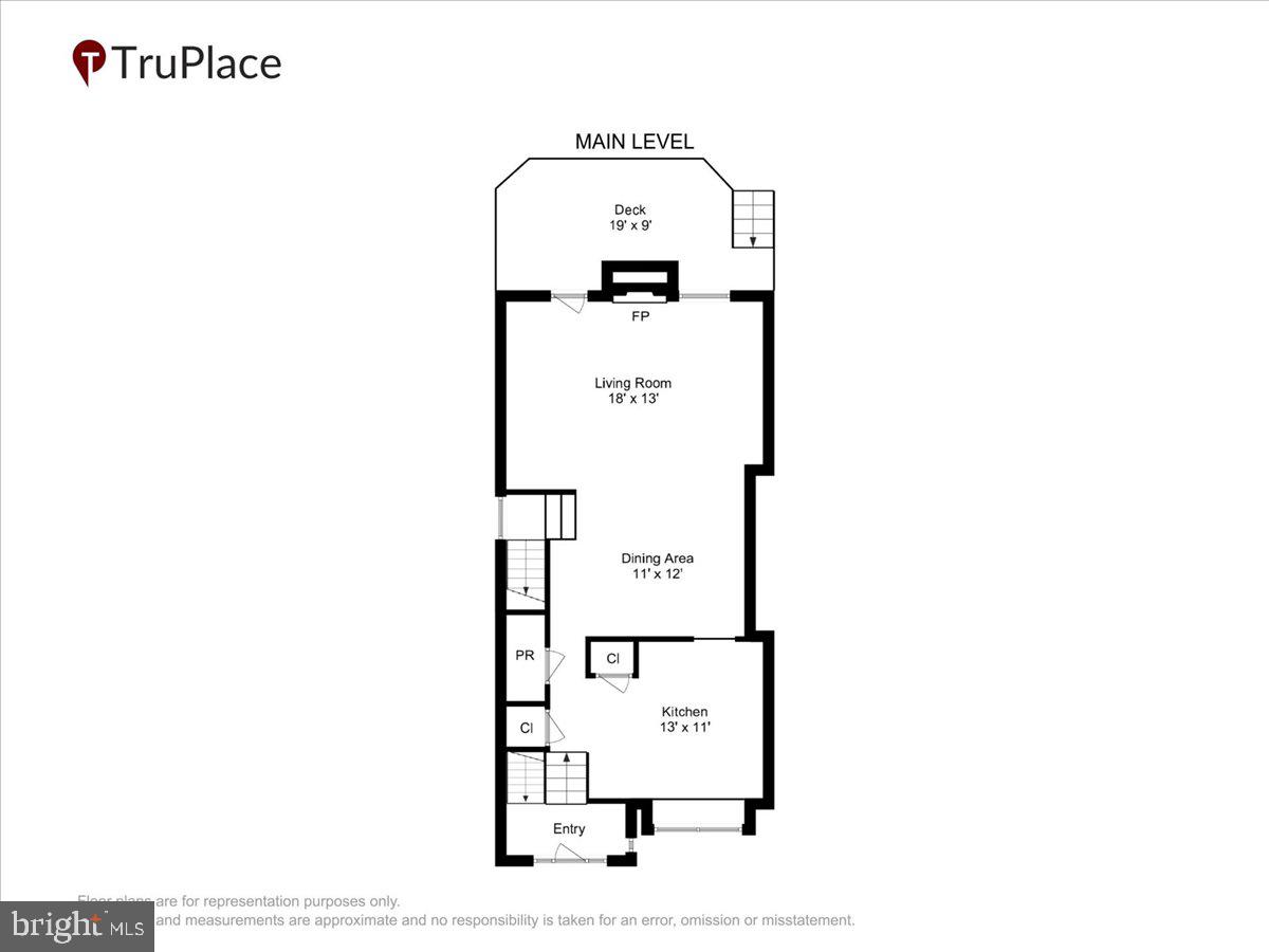 6047 Knights Ridge Way Alexandria, VA 22310 - Photo 30 of 33 Main Level