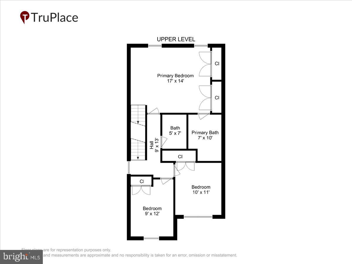 6047 Knights Ridge Way Alexandria, VA 22310 - Photo 31 of 33 Upper Level 1