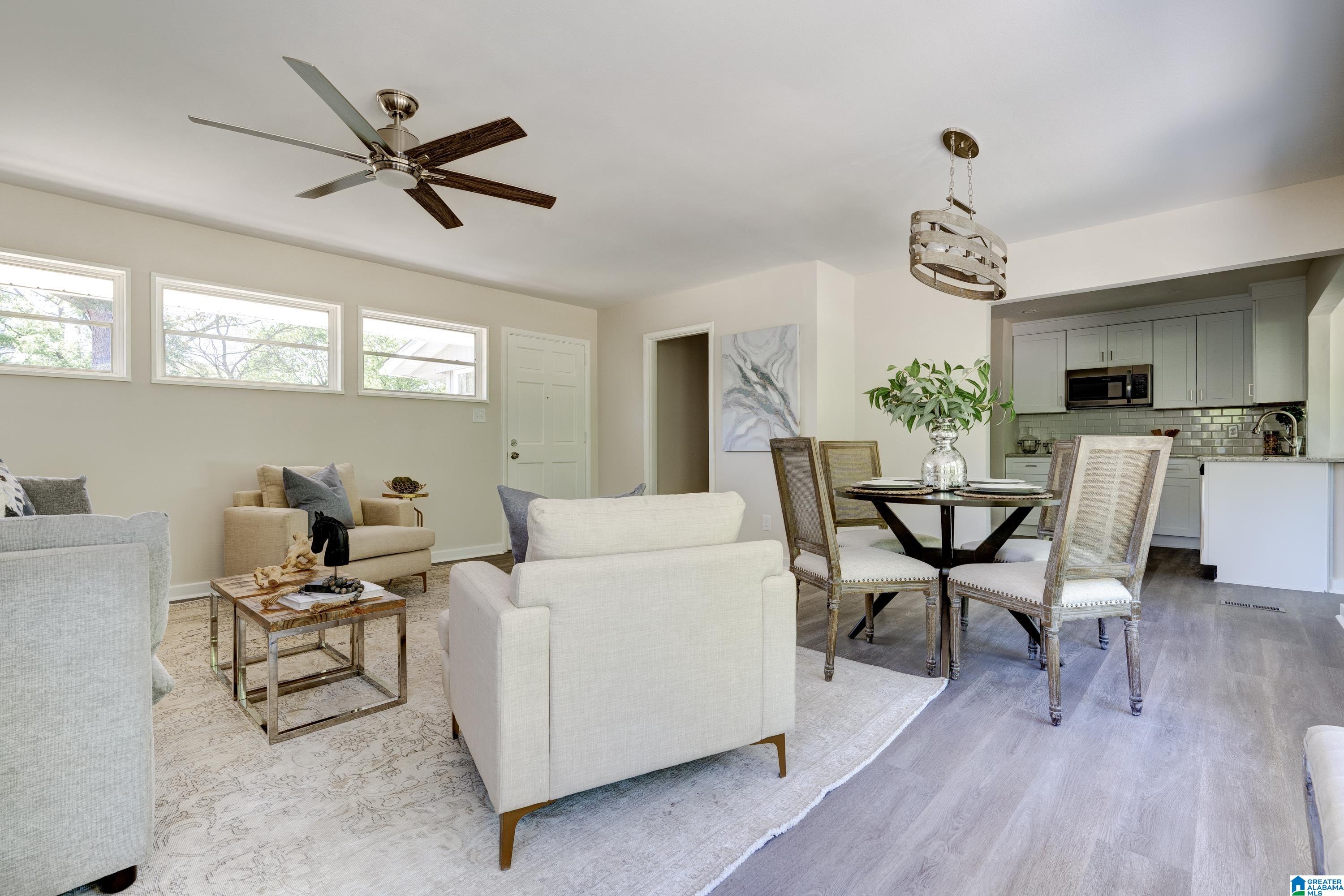 153 Woodside Drive Birmingham, AL 35210 - Photo 6 of 27