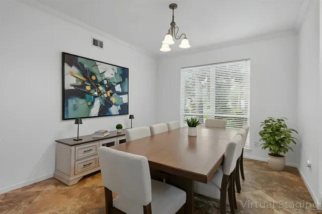 $699,000 | 35 Outervale Place, The Woodlands, TX 77381