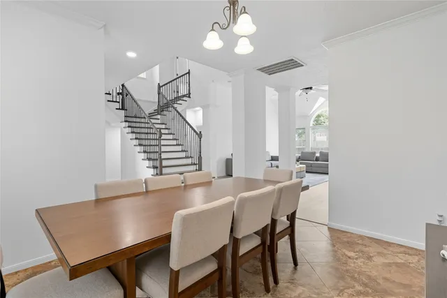 $699,000 | 35 Outervale Place, The Woodlands, TX 77381