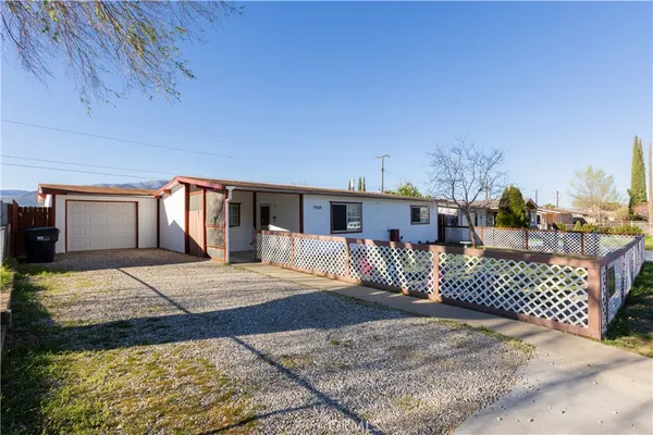 $259,900 | 49513 Michael, Tehachapi, CA 93561