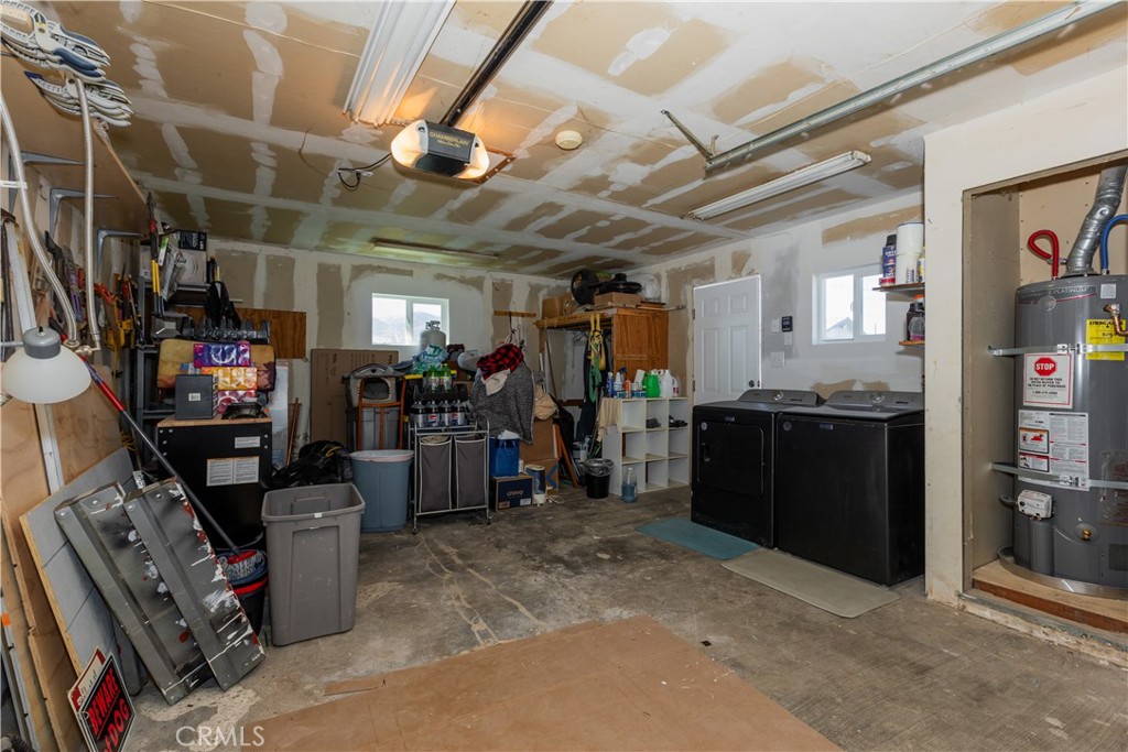 49513 Michael Tehachapi, CA 93561 - Photo 34 of 39