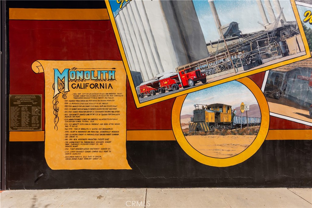 49513 Michael Tehachapi, CA 93561 - Photo 38 of 39