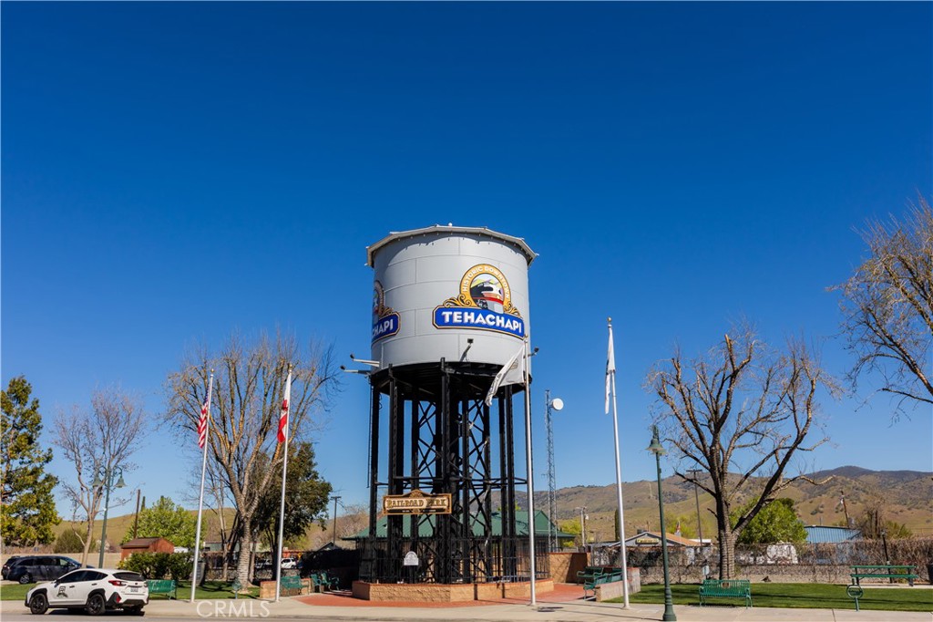 49513 Michael Tehachapi, CA 93561 - Photo 39 of 39