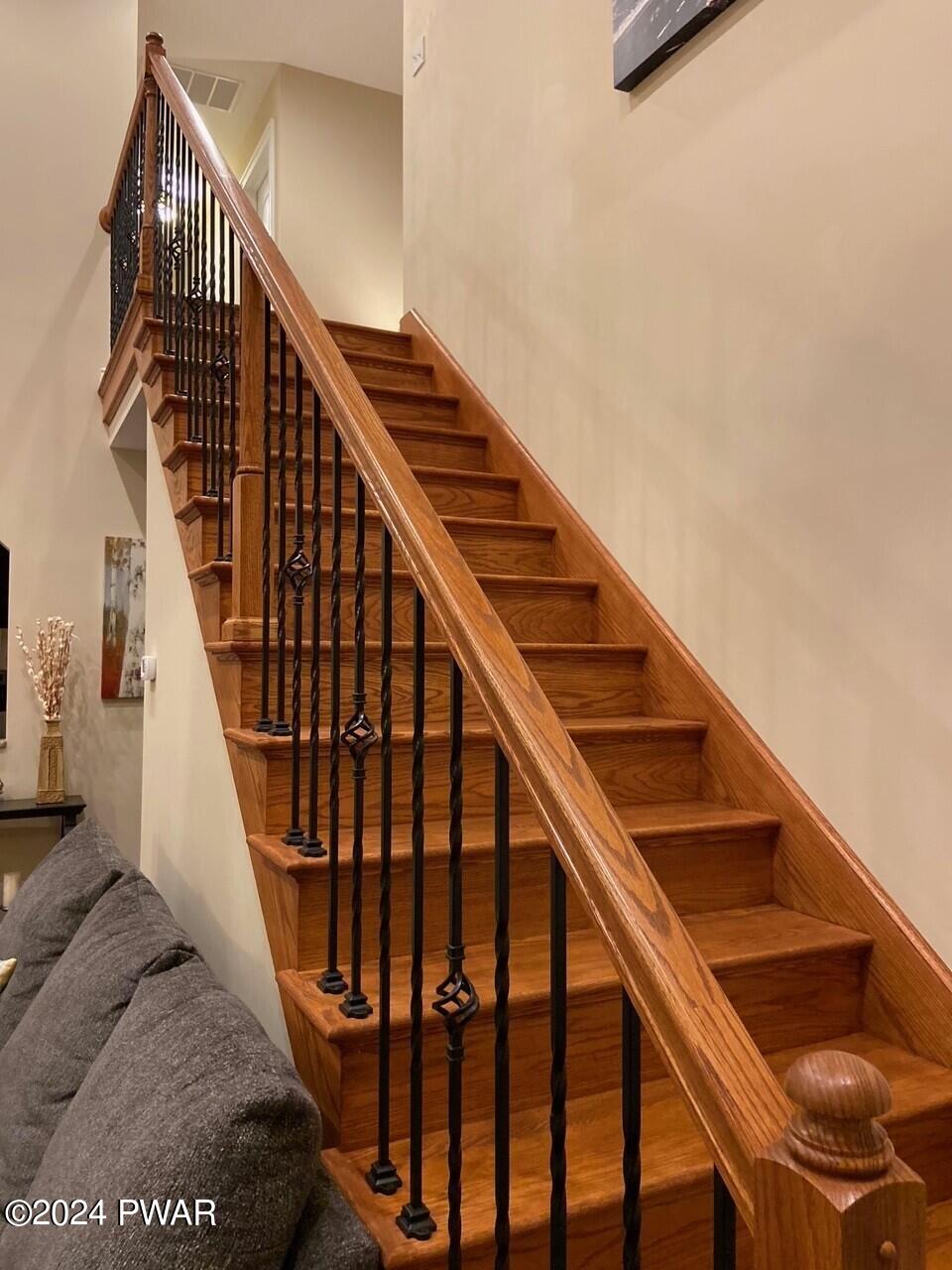 355 Summit Woods Road Moscow, PA 18444 - Photo 7 of 10 a view of entryway