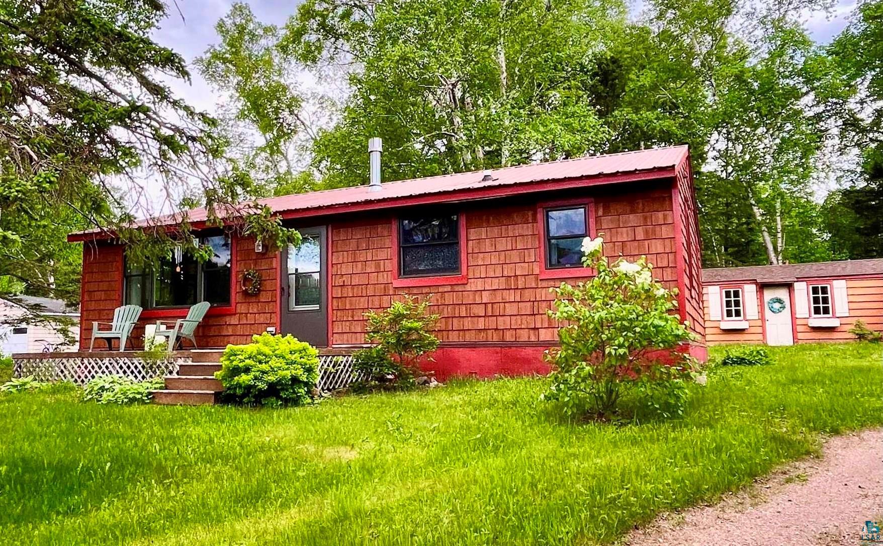 6865 Highway 61 Tofte, MN 55615 - Photo 1 of 28