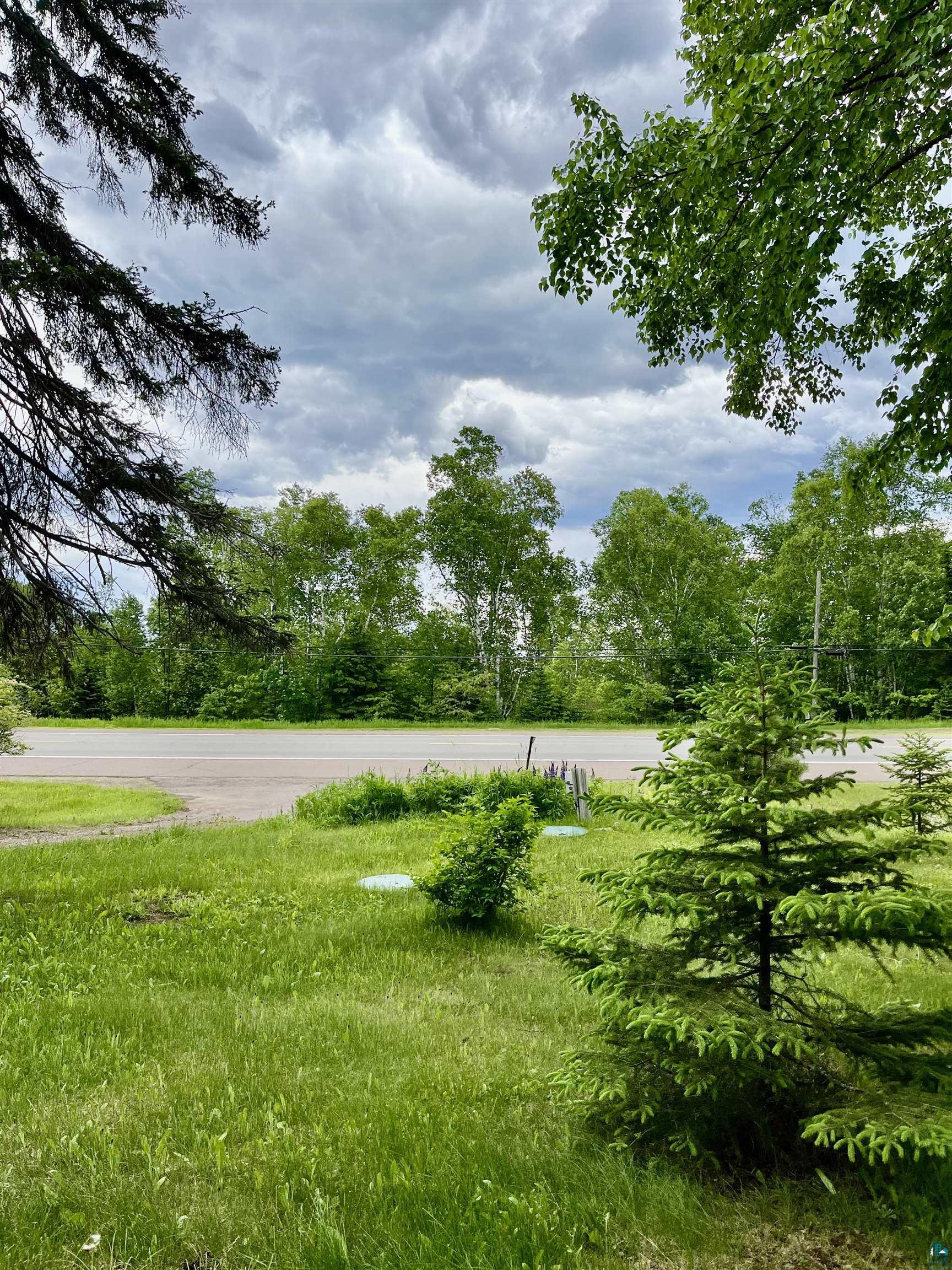 6865 Highway 61 Tofte, MN 55615 - Photo 25 of 28 View toward Lake Superior