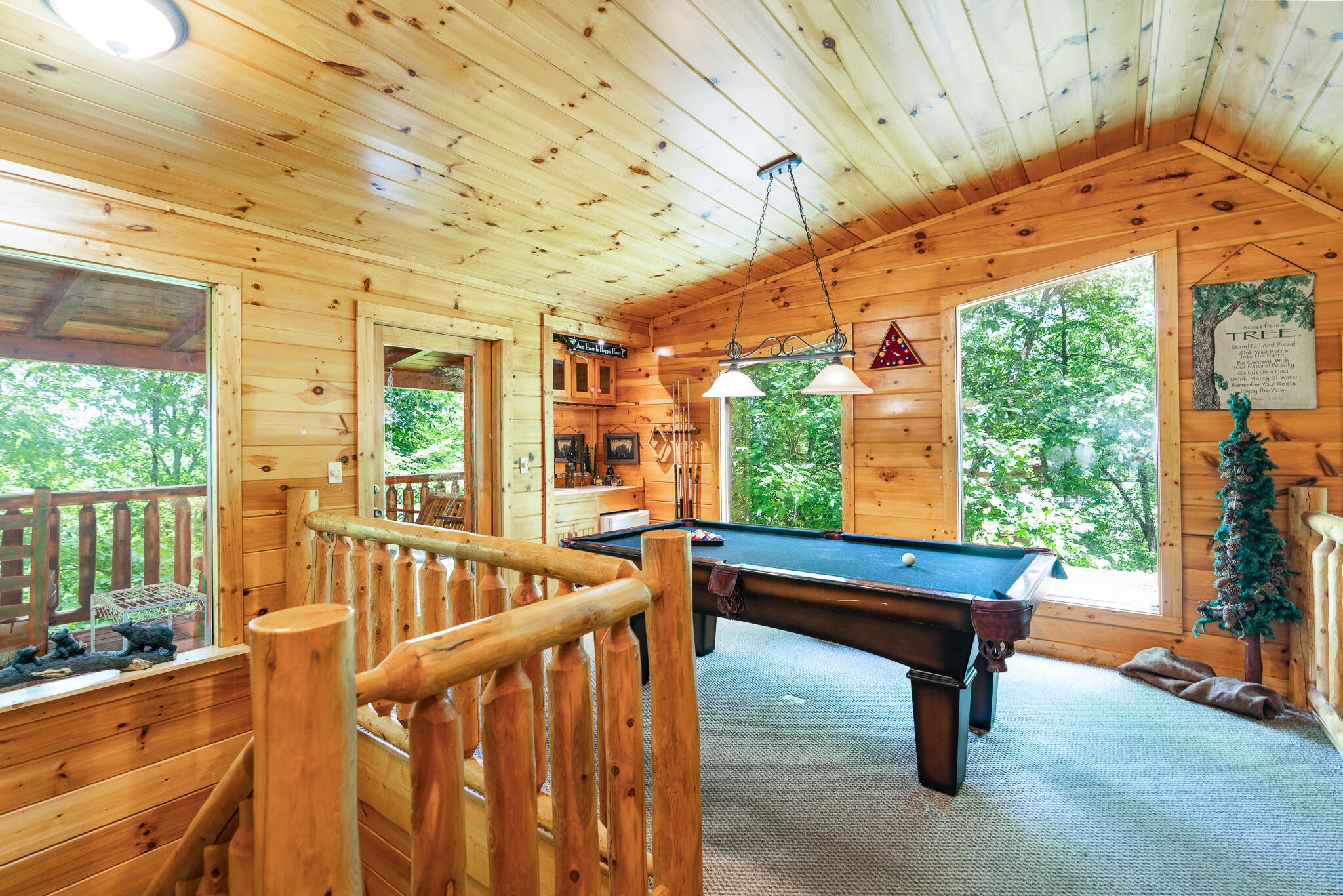 2129 Red Bud Road Sevierville, TN 37876 - Photo 12 of 32 Gallery Image 12