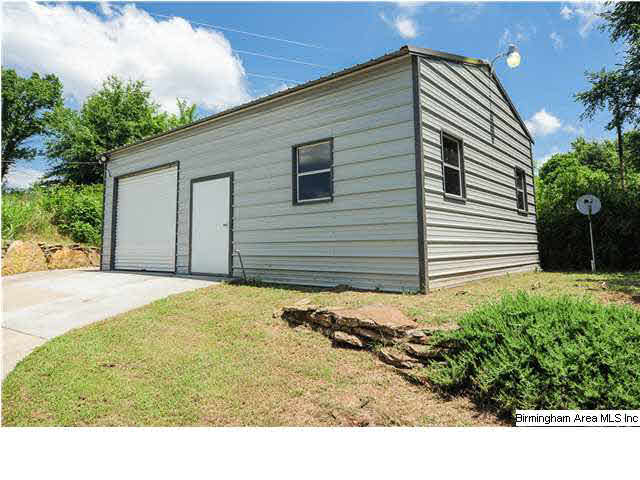 2027 Fowler Springs Road Blountsville, AL 35031 - Photo 27 of 28