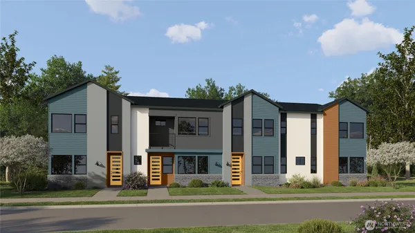 $689,950 | 9405 Paradise Lake Road, Unit PP3, Snohomish, WA 98296