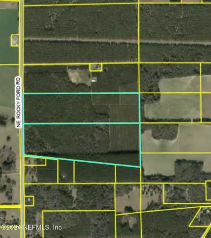 $512,400 | 3500 Northeast Rocky Ford Road, Pinetta, FL 32350