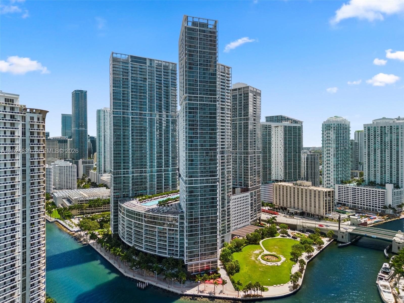 495 Brickell Avenue, Unit 409 Miami, FL 33131 - Photo 21 of 31