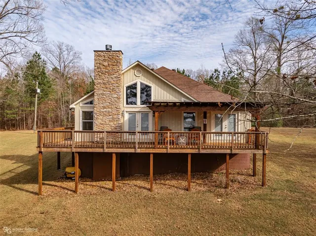 $225,000 | 853 Bella Vista Road, Homer, LA 71040