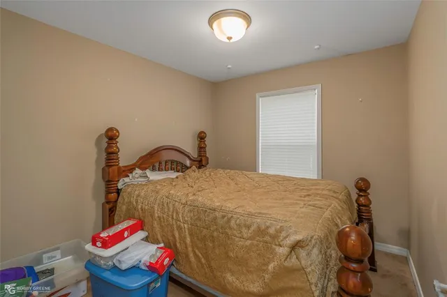 $225,000 | 853 Bella Vista Road, Homer, LA 71040