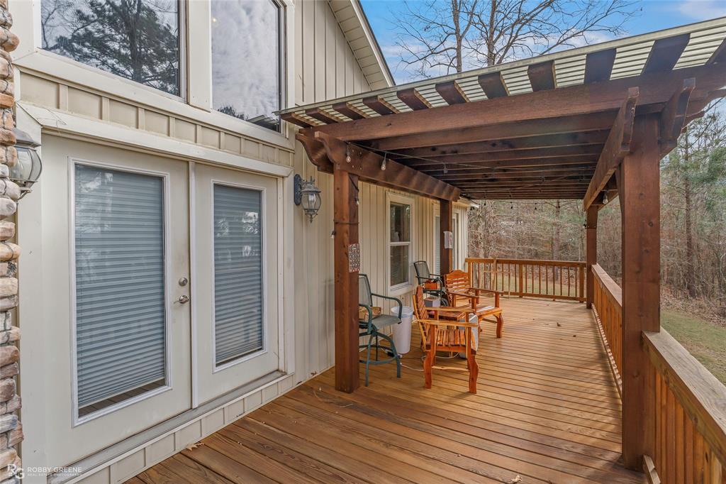 853 Bella Vista Road Homer, LA 71040 - Photo 18 of 32