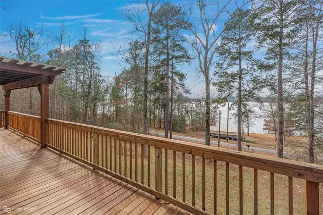 $225,000 | 853 Bella Vista Road, Homer, LA 71040