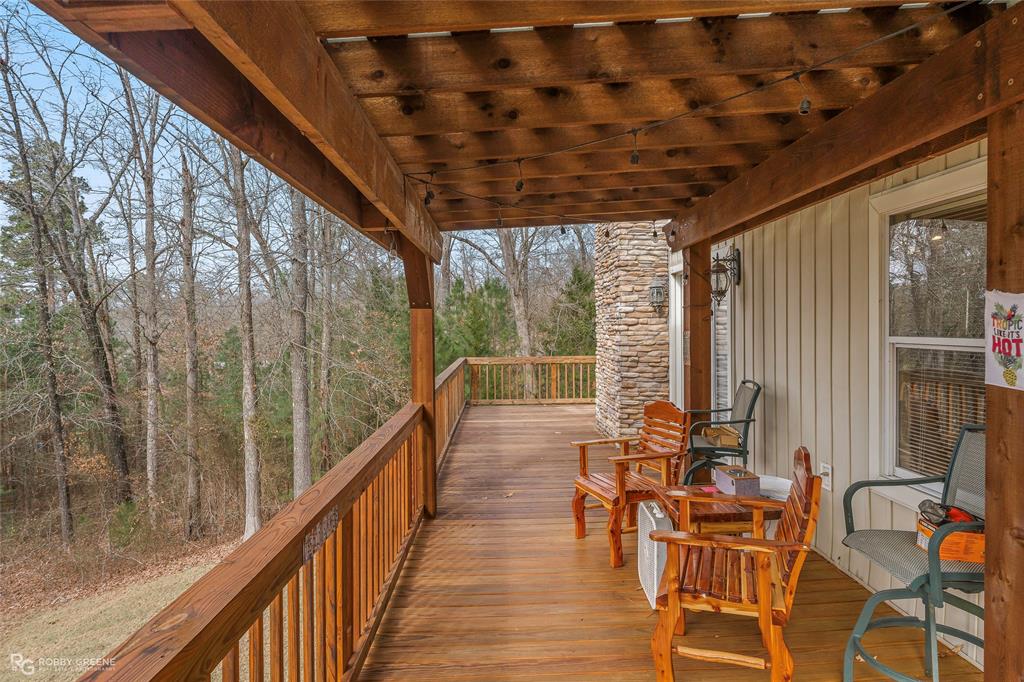 853 Bella Vista Road Homer, LA 71040 - Photo 20 of 32