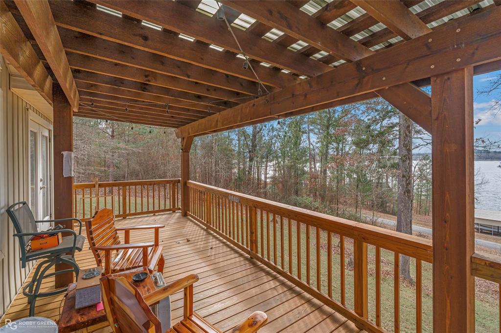 853 Bella Vista Road Homer, LA 71040 - Photo 21 of 32