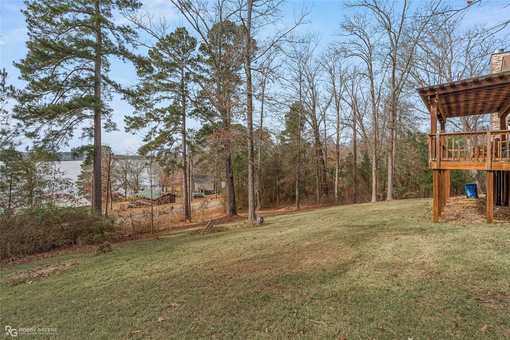 853 Bella Vista Road Homer, LA 71040 - Photo 24 of 32