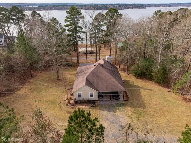 $225,000 | 853 Bella Vista Road, Homer, LA 71040