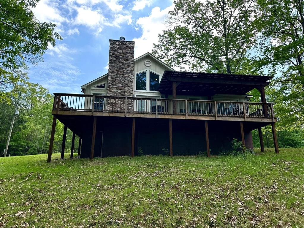 853 Bella Vista Road Homer, LA 71040 - Photo 32 of 32