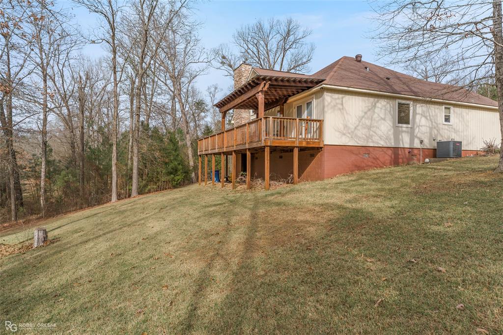 853 Bella Vista Road Homer, LA 71040 - Photo 4 of 32