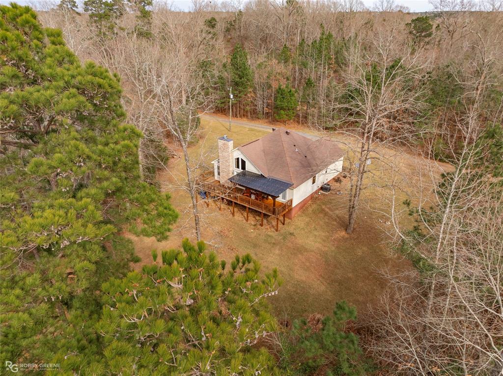 853 Bella Vista Road Homer, LA 71040 - Photo 5 of 32