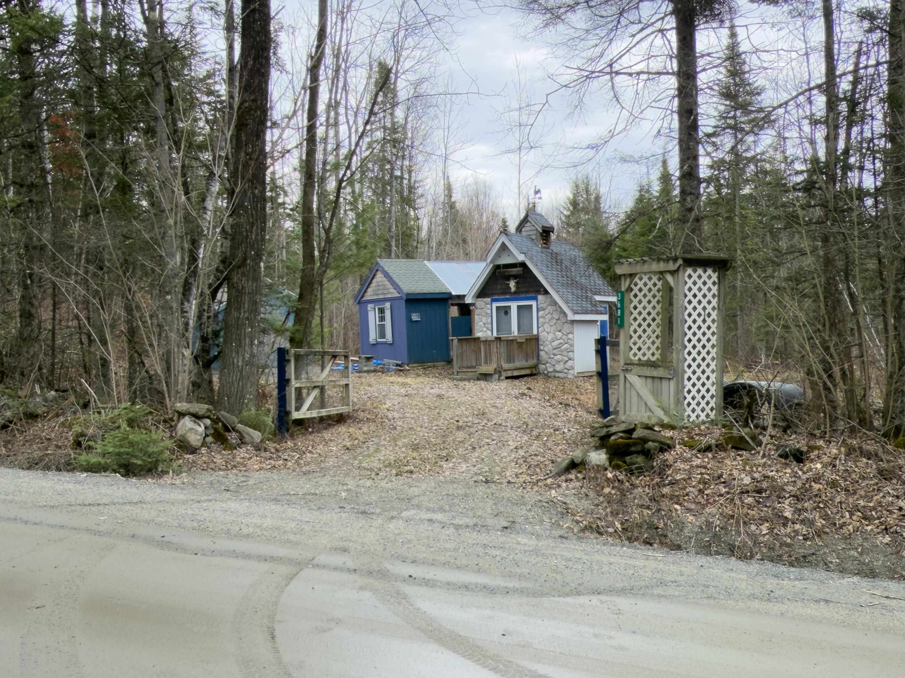 3681 Shadow Lake Road Concord, VT 05824 - Photo 3 of 28